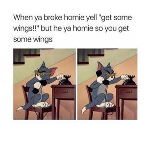 Meet your Posher, Benjamin